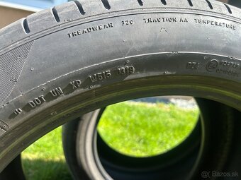 Pirelli P Zero PZ4 305/40 R20 112Y letné - 5