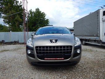 Peugeot 3008 1.6 VTi Confort Pack - 5