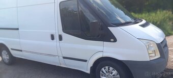 Ford Transit - 5