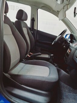 Škoda fabia náhradné diely - 5