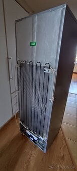 Chladnička Beko A+ - 5