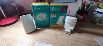 TP- link RE 200 extender - 5