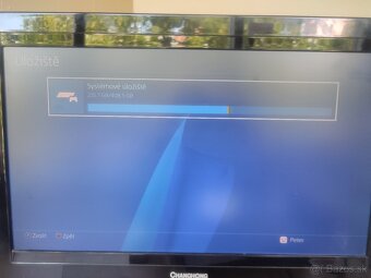 Sony PlayStation 4 slim 408 GB - 5