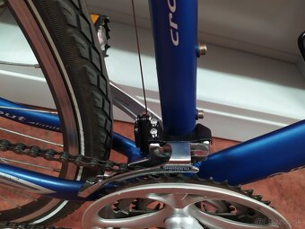 Bicykel DEMA - 5