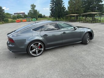 Audi A7 3x S-line - 5