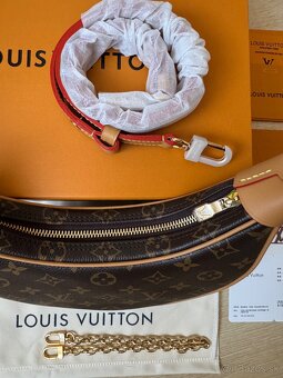 Louis Vuitton Loop NOVÁ - 5