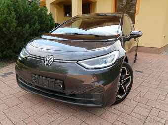 Volkswagen ID.3 PRO 150kw Elektro 2022 - Odpočet DPH - - 5