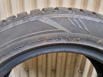 Zimné pneu 205/55 R16 91H Laufenn i FIT+ - 5