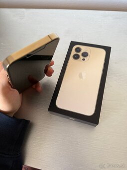 iPhone 13 Pro - 5