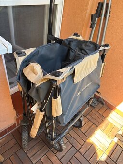Skladací vozík Trolley - 5