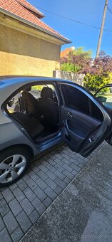 Škoda rapid 1.2 TSI - 5