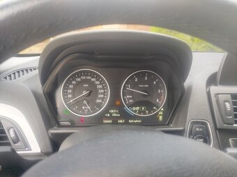 BMW 116d - 5