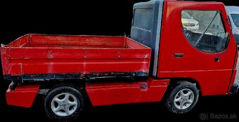 VAB MICROCAR M19 - 5