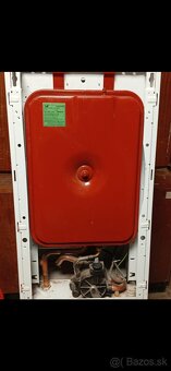 Protherm raja 12k - 5