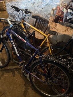 Predam bicykle - 5