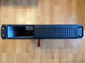 PC zostava - 5