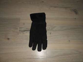 Predam nove textil. moto rukavice HELD TOENO o velkosti XXL - 5