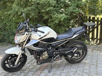 Predám Yamaha RJ19, XJ6N - 5