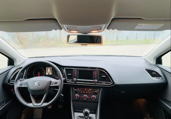 SEAT Leon III FR 1.4TSI 90kW M6 HATCHBACK - 5