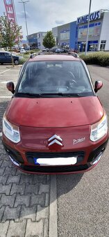 Predám Citroen C3 Picasso - 5