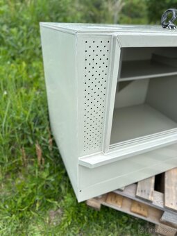 Terarium pre plazy hady atd - 5