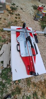 Rezačka na dlažbu Rubi - 5