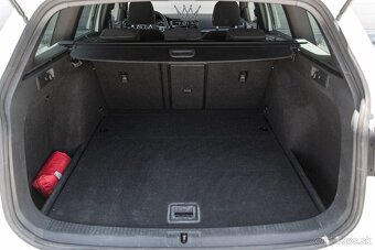 Volkswagen Golf Variant 2.0 TDI BMT 150k Highline 4MOTION - 5