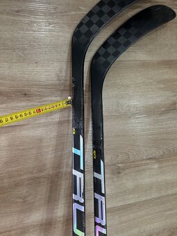 ✅ 2 x - ĽAVÁ TRUE CATALYST 9x3 - P92 - 75 FLEX - 182-4 CM ✅ - 5