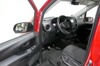 Vito 111CDI Mixto Extra Lang - 5