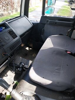 MAN 8.163 sklapac s rukou - 5