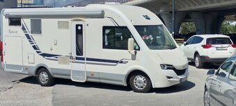 Autokaravan Mc louis Nevis - 5