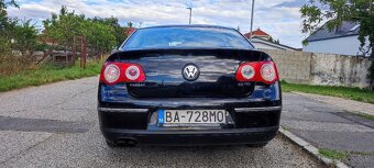 Volkswagen Passat 2.0 Tdi 103kW kúpený na Slovensku - 5