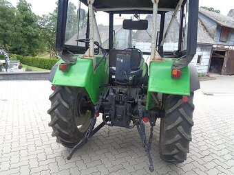 Deutz Fahr 4807 - 5