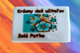 Potlač darčekových a reklamných predmetov - 5