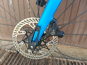 Cestný bicykel - Canyon Endurace CF SL Disc 8.0 Pro - 5
