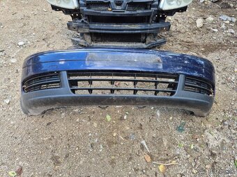 Predám náhradné diely na Volkswagen Touran mk1 - 5