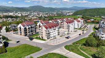 Slnečný 2i byt s balkónom v štandarde - 5