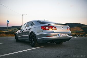 Passat CC 1.8tsi - 5