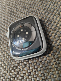 Apple watch series 9 45mm - 5