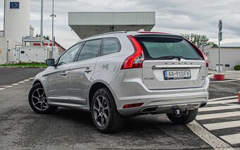 Volvo XC60 Ocean Race D5 4x4 Webasto - 5