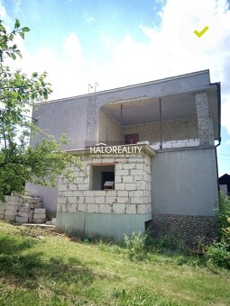 HALO reality - Predaj, rodinný dom Dlžín - ZNÍŽENÁ CENA - EX - 5