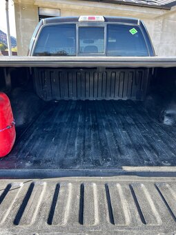 Ford F150 LPG - 5