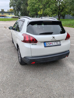 Predám Peugeot 2008 - 5