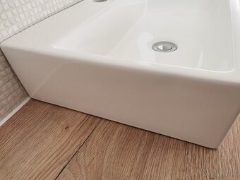 Umyvadlo Mexen 53x36 - 5
