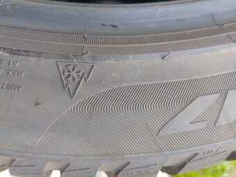 Zimné pneumatiky Pirelli - 5
