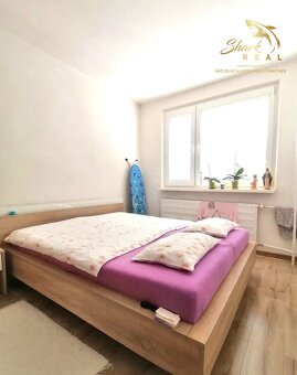 ZNÍŽENÉ  PEKNÝ 2 IZBOVÝ BYT - PO REKONŠTRUKCIÍ - 5