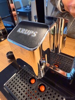 Krups EA 89 - 5