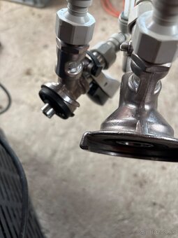 Výčapné zariadenie - 5