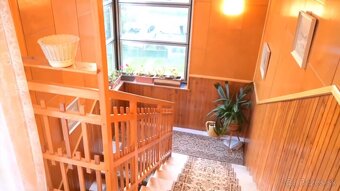 Rodinny dom centrum Čadce - 5