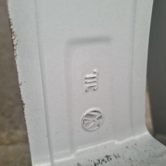 R16 5x112 + 205/55r16 letne - 5